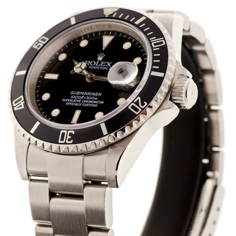 rolex submariner fondello|rolex submariner m version.